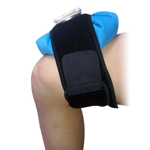 Easy Ice Wrap-Multi-purposes