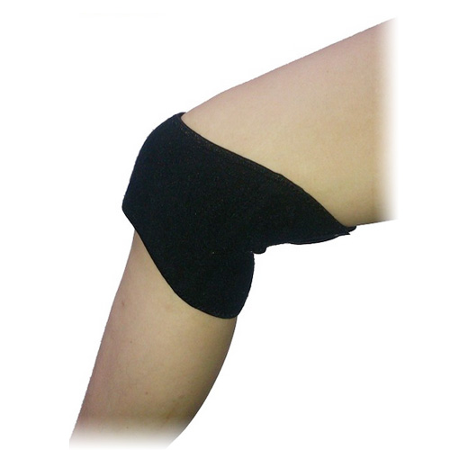Knee Supporter-cross type