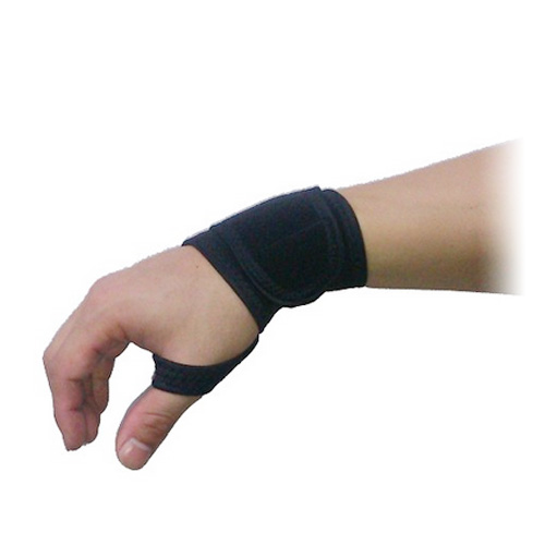Wrist Supporter