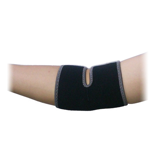 Elbow supporter