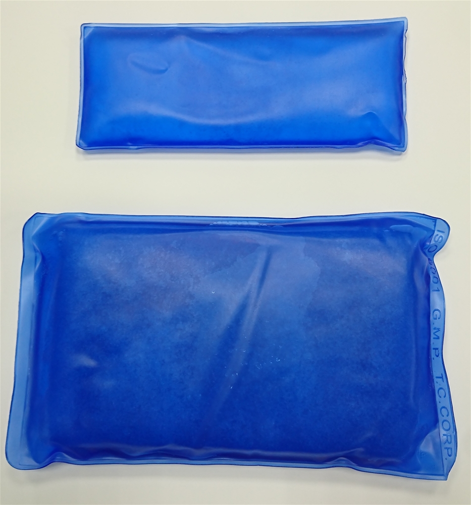 Gel Pack